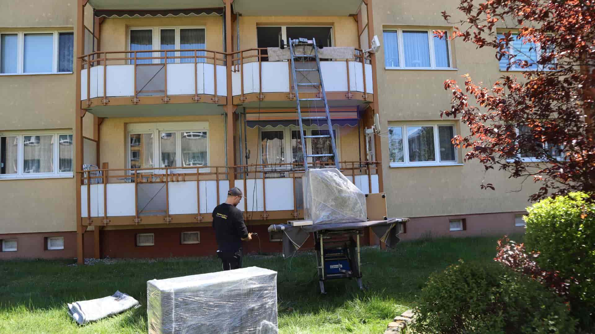 Was kostet ein Umzug von Aalen nach Australien